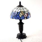 987 3457 TABLE LAMP